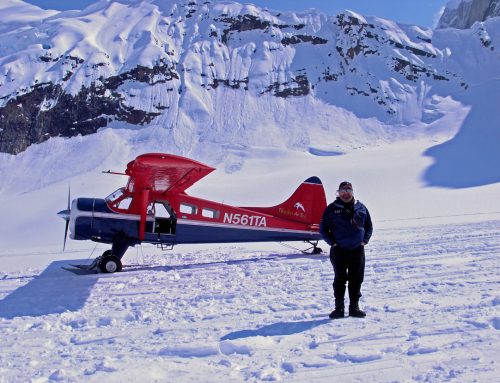 The Four Types of Alaska Glaciers: Understanding Your Options
