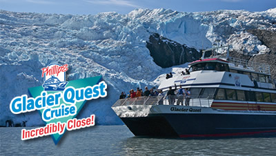 glacier-viewing