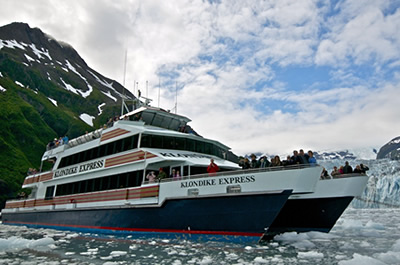 klondike-alaska