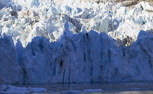 whittier-glacier glacier Alaskan cruise